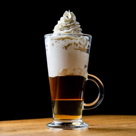 Café irlandés