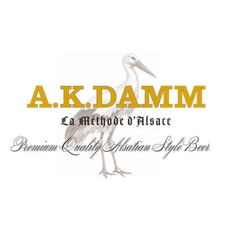 A.K. Damm