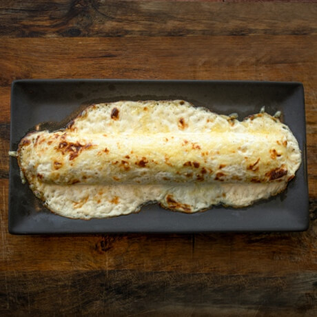 Maxicanelón de nuestra chef Mercè