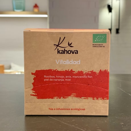 Vitalité