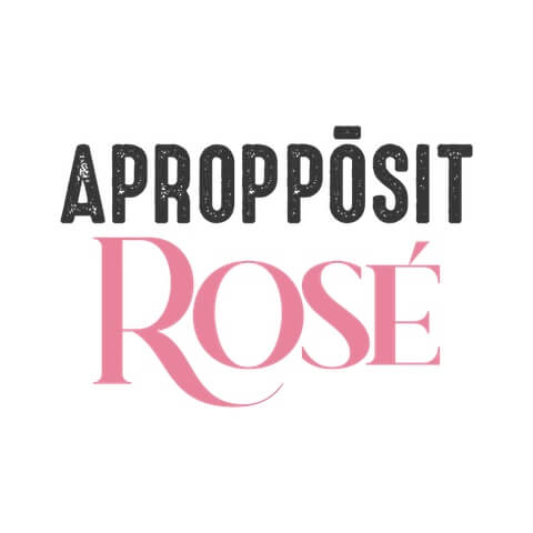 Aproppòsit Rosé D.O. Penedès