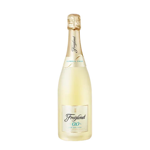 Freixenet Sense alcohol