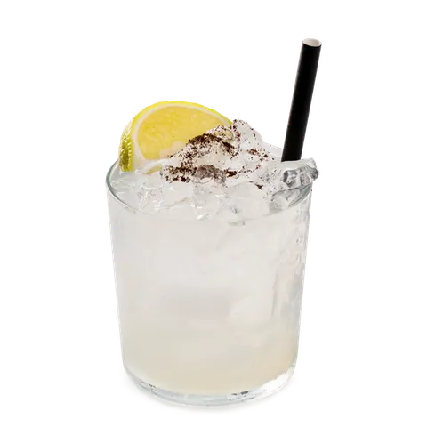 Caipiriña