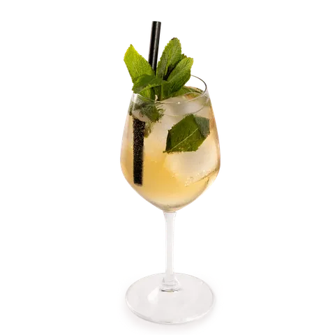 Hugo Spritz