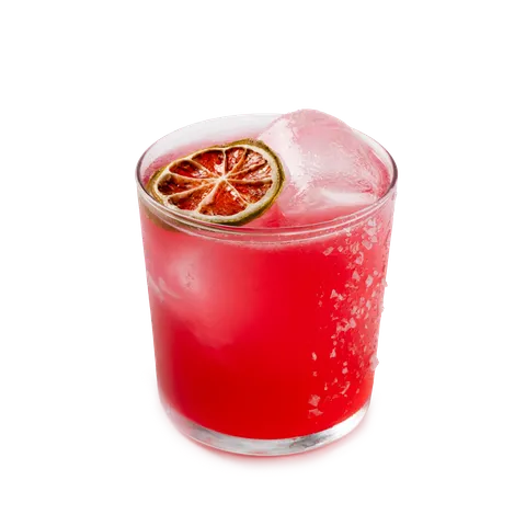 Margarita hibiscus