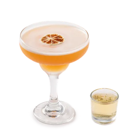 Porn Star Martini