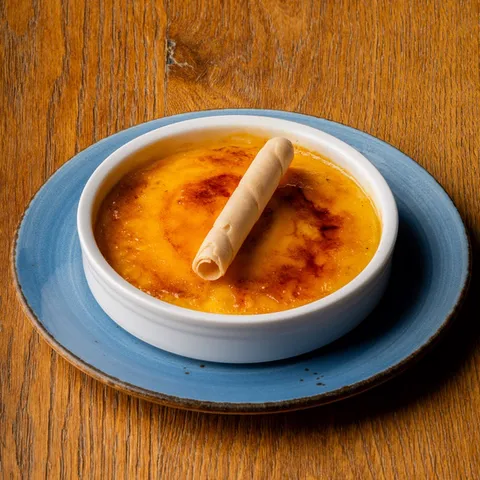 Crema catalana