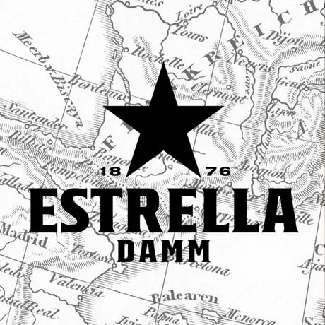 Estrella Damm