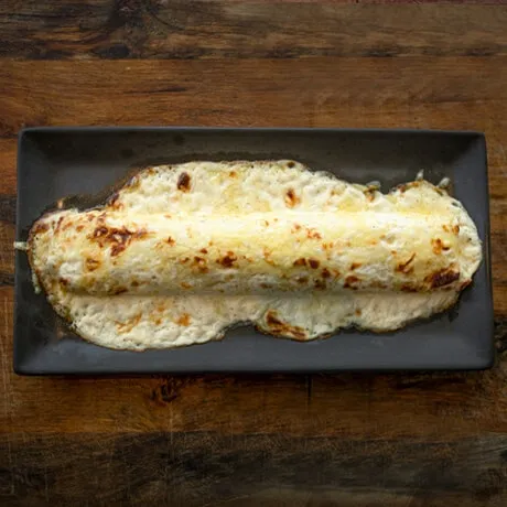 Maxicannellonis de notre chef Mercè