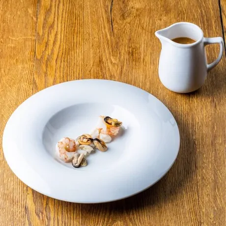 Sopa de peix
