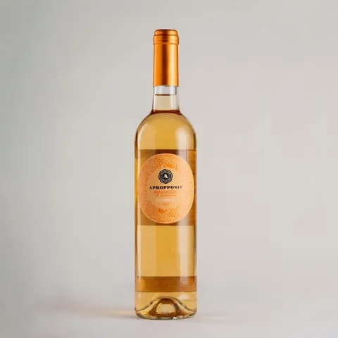 Aproppòsit Malvasia