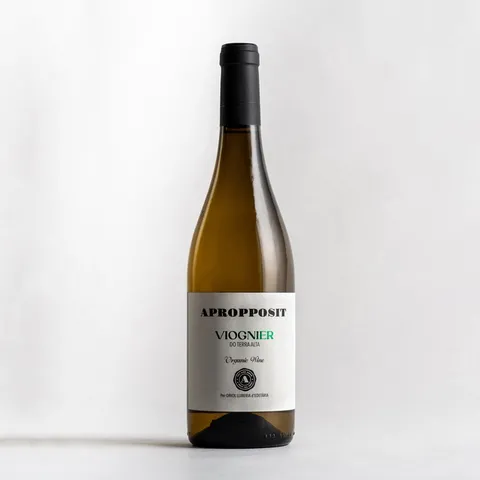 Aproppòsit Viognier D.O. Terra Alta