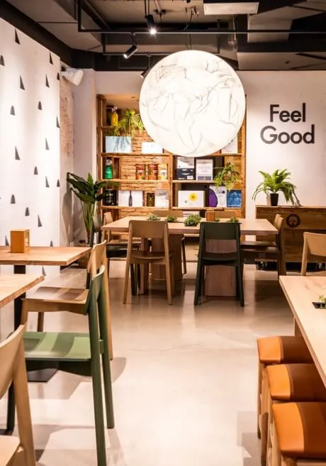 Bar del Pòsit - Real Food - Cocina de Proximidad en Cambrils