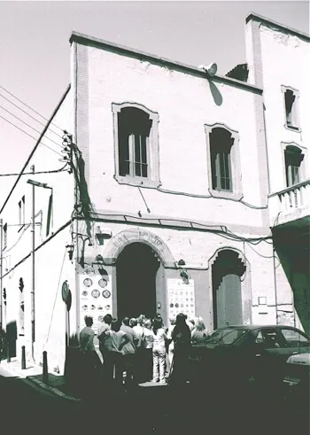 El Pòsit de Cambrils 1973, on tot va començar