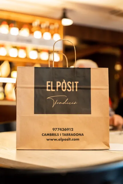 El Pòsit de Cambrils